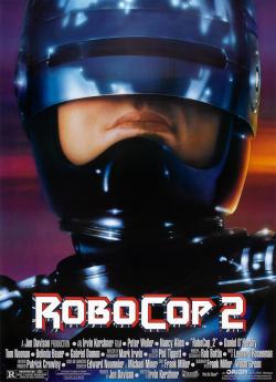 RoboCop 2 flemmix