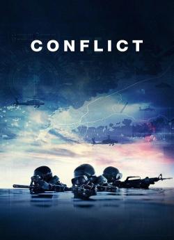 Conflict - Saison 1 flemmix