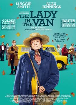 The Lady In The Van flemmix