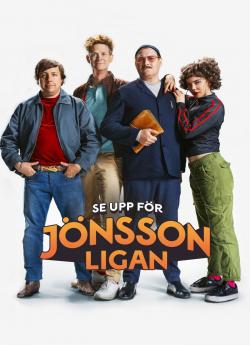 The Jonsson Gang flemmix