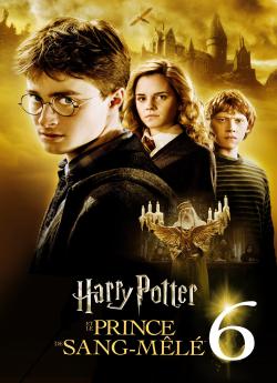 Harry Potter et le Prince de Sang-Mêlé flemmix