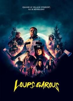 Loups-Garous flemmix