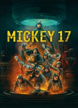 Mickey 17 flemmix