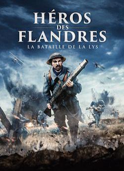 Héros des flandres flemmix