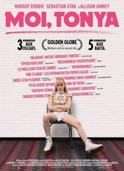 Moi, Tonya flemmix