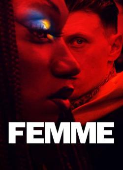 Femme (2024) flemmix