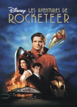 Les Aventures de Rocketeer flemmix