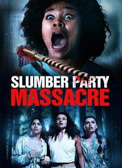 Slumber Party Massacre flemmix