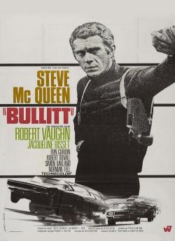 Bullitt flemmix