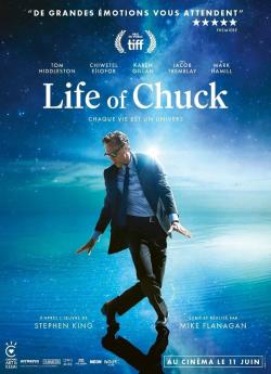Life Of Chuck flemmix