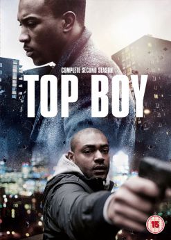 Top Boy - Saison 2 flemmix
