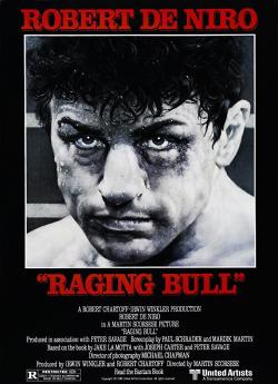 Raging Bull flemmix
