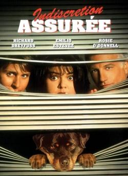 Indiscrétion assurée flemmix