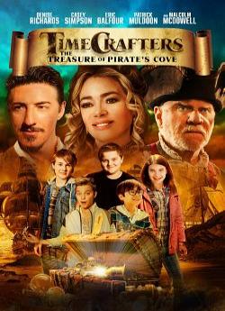 Les Aventuriers du bout du monde flemmix