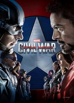 Captain America: Civil War wiflix