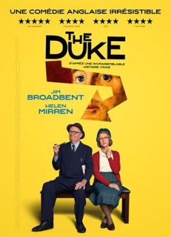 The Duke flemmix