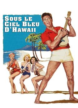 Sous le ciel bleu de Hawaii flemmix