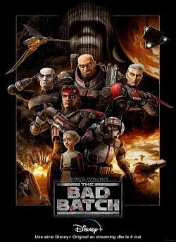 Star Wars: The Bad Batch - Saison 1 flemmix