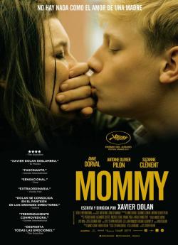 Mommy (2014) flemmix