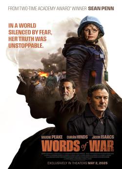 Words of War flemmix