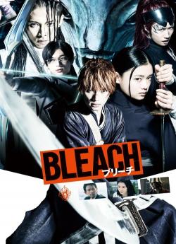 Bleach flemmix