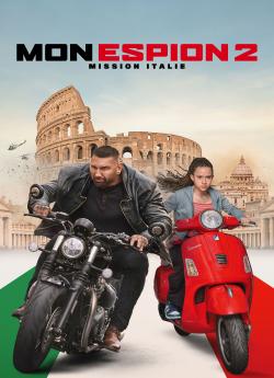 Mon Espion 2 : mission Italie flemmix