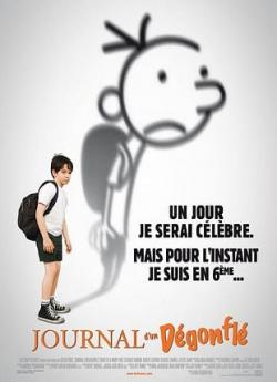 Journal d'un dégonflé flemmix