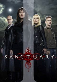 Sanctuary - Saison 1 flemmix