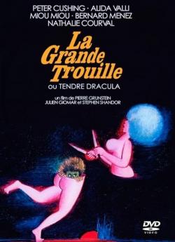 Tendre Dracula flemmix