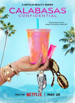 Calabasas Confidential - Saison 1 flemmix