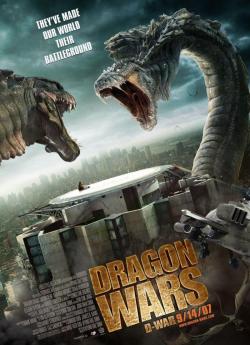 D-War : La guerre des dragons flemmix
