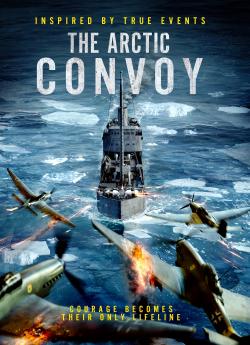The Arctic Convoy flemmix