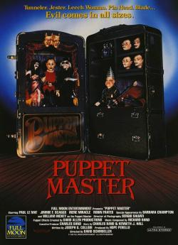 Puppet Master flemmix