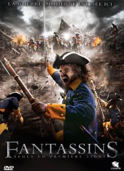 Fantassins : Seuls en première ligne flemmix