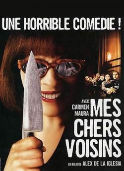 Mes chers voisins wiflix