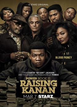 Power Book III: Raising Kanan - Saison 4 flemmix