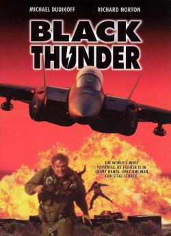 Black Thunder flemmix