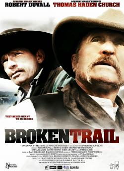 Broken Trail flemmix