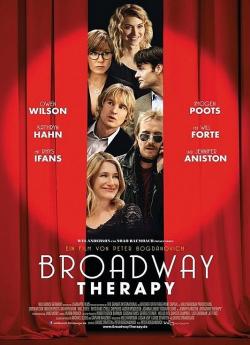 Broadway therapy flemmix