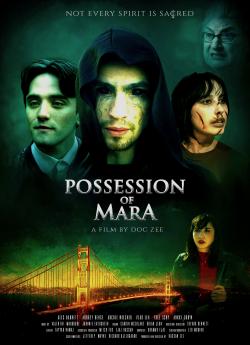 Possession Of Mara flemmix