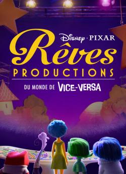 Rêves Productions - Saison 1 flemmix
