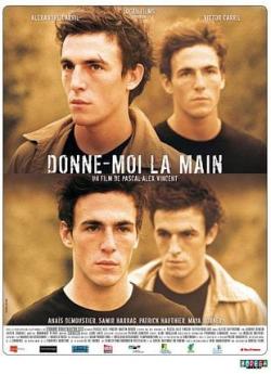 Donne-moi la main flemmix