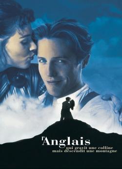 L'Anglais qui gravit une colline et descendit une montagne flemmix