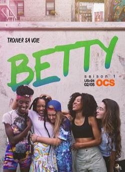 Betty - Saison 2 flemmix