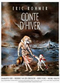Conte d'hiver flemmix