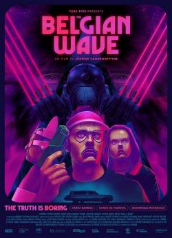 The Belgian Wave flemmix