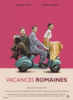 Vacances romaines flemmix