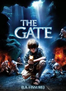 The Gate - La Fissure flemmix