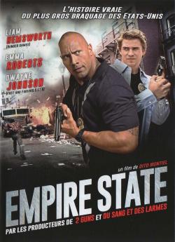 Empire State flemmix