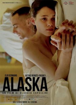 Alaska flemmix